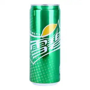 品牌名称: 雪碧罐装24听