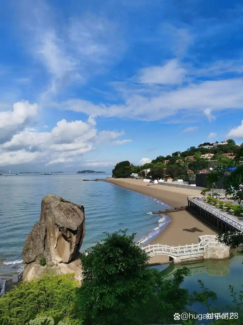 去厦门鼓浪屿旅游不能错过什么