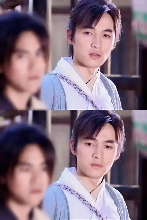 胡歌可以算是中国家喻户晓的明星,他出演的仙剑奇侠传一,天外飞仙是