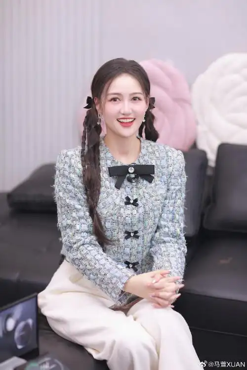 抖音《她们的好时光》第一期(上)准时遇见啦杭州78  和#周扬青