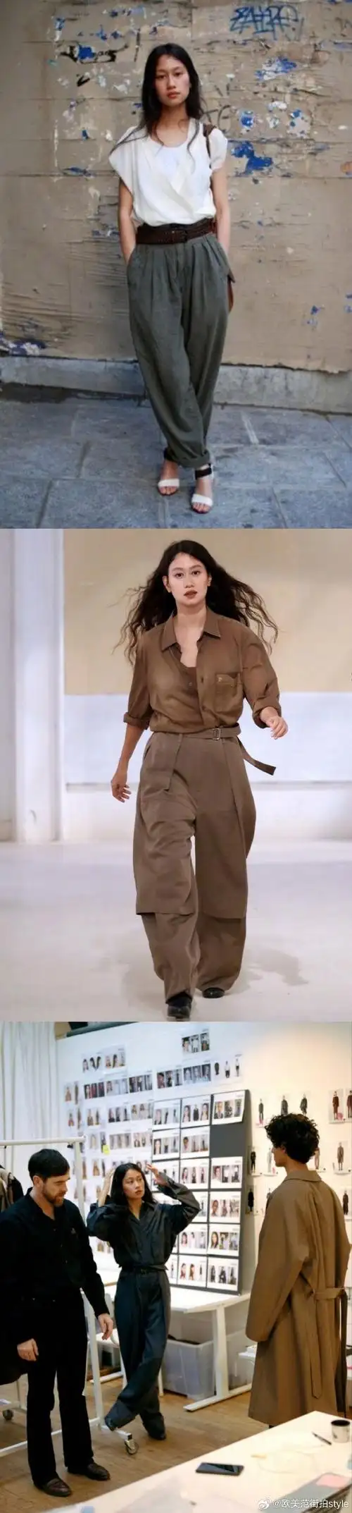 设计师sarah-linh tran  松弛真的好迷人#.lns