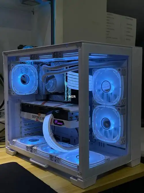 diy台式组装电脑无偿定制配置 装机不用愁!