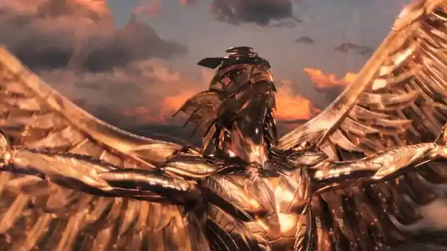 神战:权力之眼 中文版预告片4-神战:权力之眼-gods of egypt-mtime