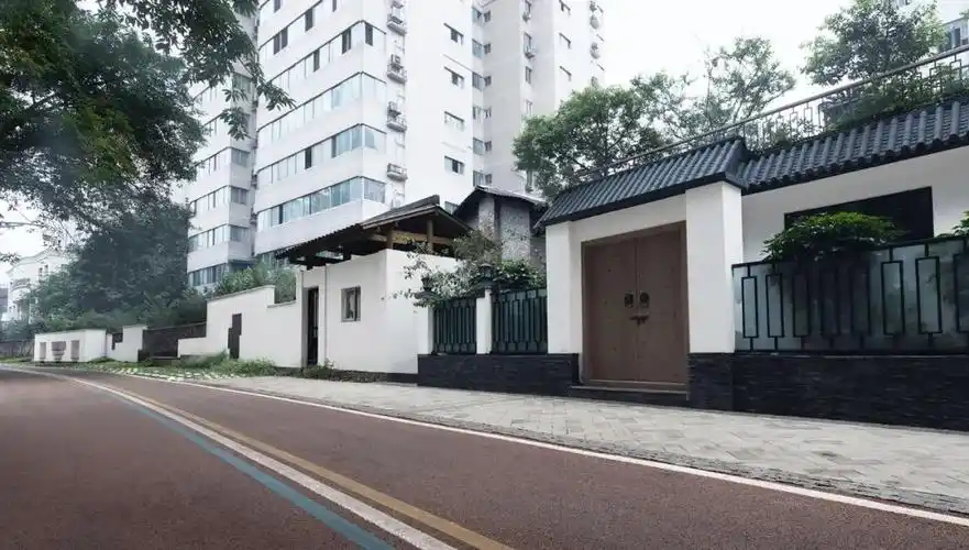 [分享]遇到对的设计,围墙也这么精彩!