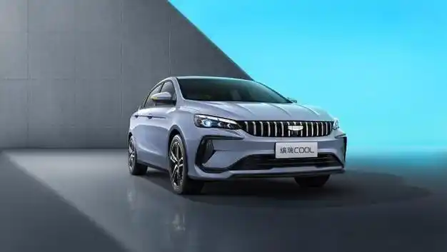 18万元,吉利缤瑞cool冠军版上市|新车|内饰|指导价|吉利汽车|吉利缤瑞