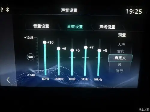 荣威rx5/rx5新能源论坛_汽车之家论坛