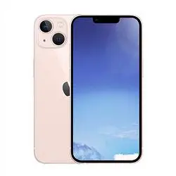 apple苹果iphone13支持移动联通电信5g双卡双待手机