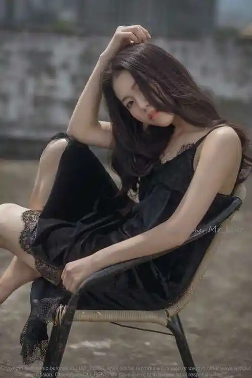 蛮叔叔的写真摄影作品《一个人的地方》