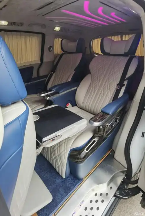 2021年不一样的本田奥德赛内饰改装作业