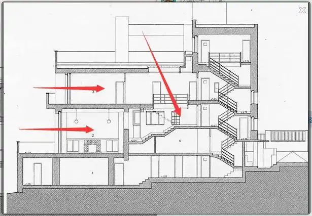 如何评价卢斯的米勒住宅? - 知乎