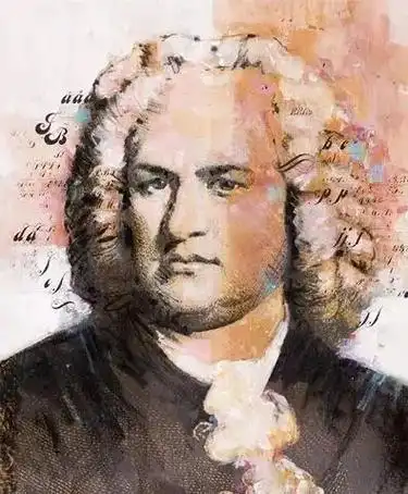 100首提升音乐素养的巴赫经典曲目