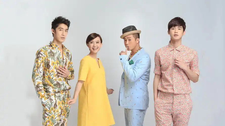 南拳妈妈商业演出