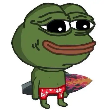 sadfrog表情包合集史上最全版