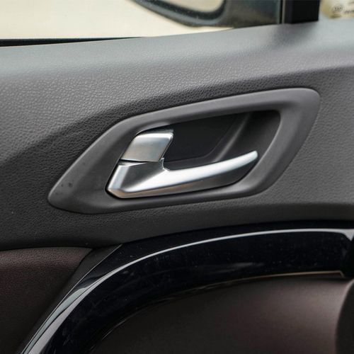 gs4门内拉手把手适配广汽传祺车门扣手开门车门拉手