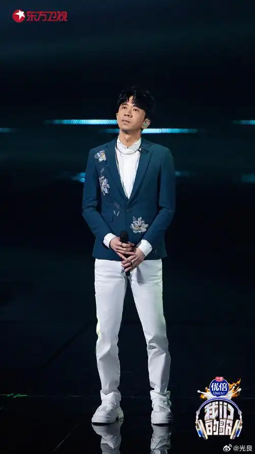 我们的歌##光良我们的歌