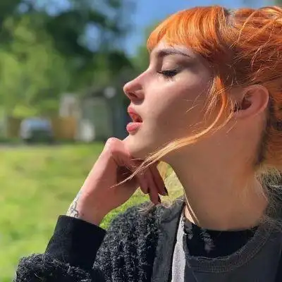 欧美男女头像一人一张 欧美情头一张一个人高清