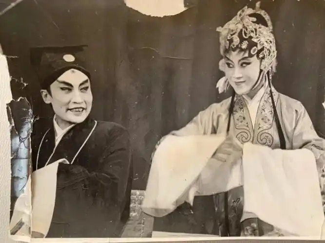 【特别策划】二人转——解不开的情结,说不尽的故事