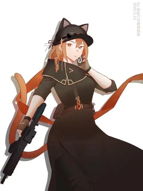 游侠灰烬明日方舟源石尘行动