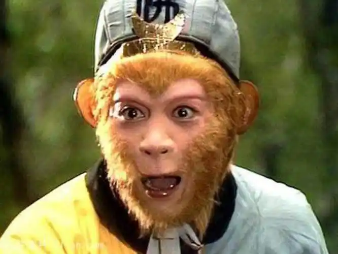 翻译成汉字只有6个字,但是却谁听谁迷糊_孙悟空_唐僧_读音