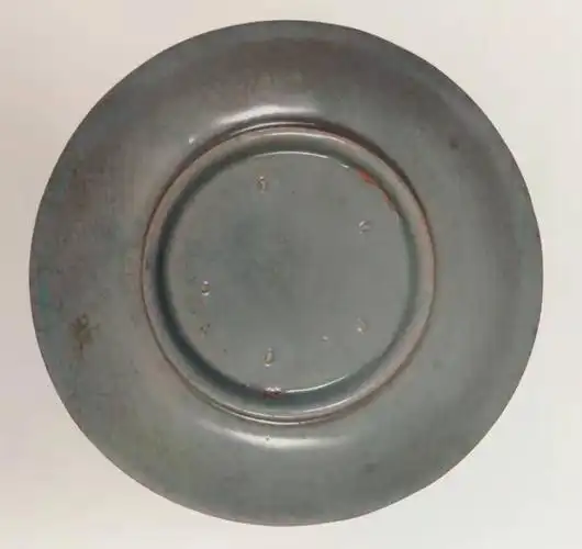 北京故宫博物院珍藏及出土汝窑瓷器赏析之一