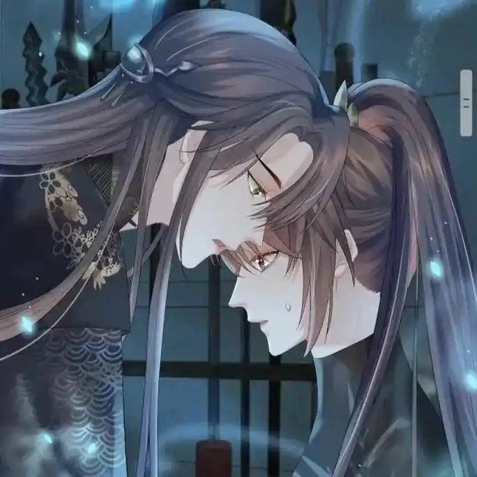 伊墨 #伊秋 #沈清轩 #遇蛇 #图片来自网络  - 抖音