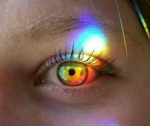 心理测试:选一种眼瞳,测深爱你的男人会向你提出什么无理要求?_网易订