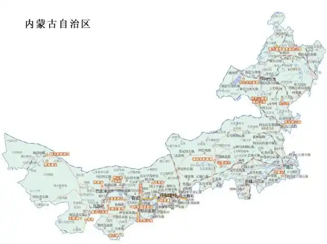 两次救内蒙古于水火,一人瓦解"共和国",乌兰夫将军真勇将也!