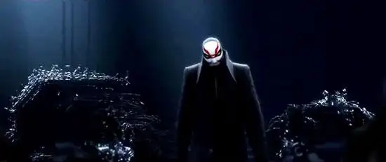 《超能陆战队》曝全长预告 "白胖子"机器人呆萌