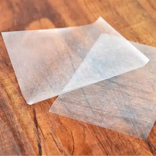 什么叫做糯米纸 航天员都吃糯米纸