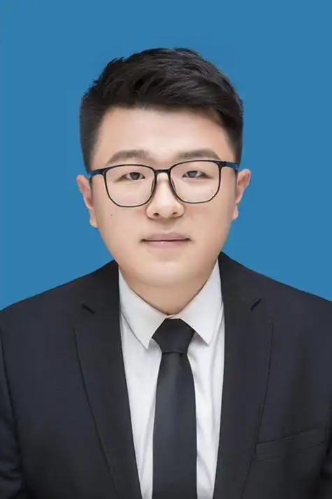 宋帅帅  实习律师