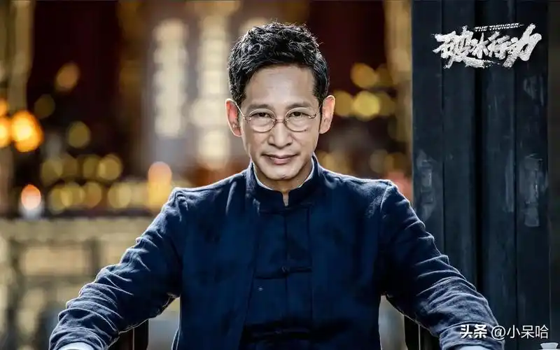 十大缉毒电视剧排行榜(最好看的7部缉无人超越)