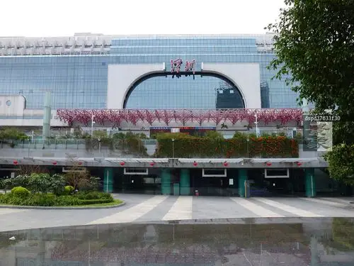 图片标题:     深圳火车站 图片编号:     dspd37633f30 授权方式