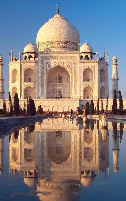 世界各地著名建筑