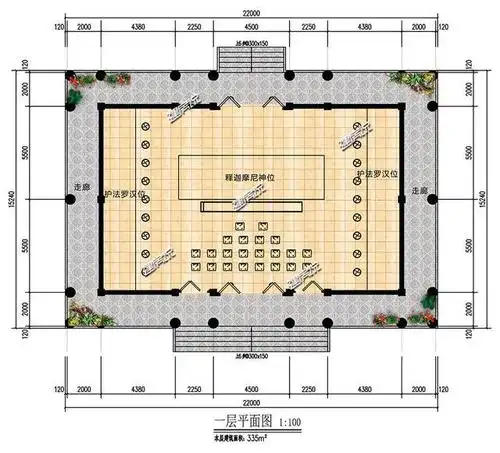 广东开玻璃厂的刘总发了大财大手一挥花60万给村里盖霸气祠堂