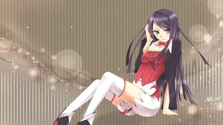 斗罗大陆你们更喜欢那个朱竹清