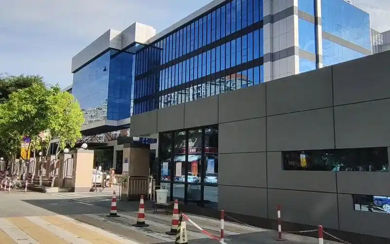 新科电子(新科磁电),这家公司你知道吗?