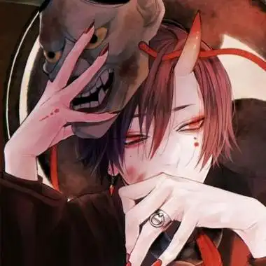 qq头像男生霸气邪魅 霸气头像图片大全 -【爱个性】