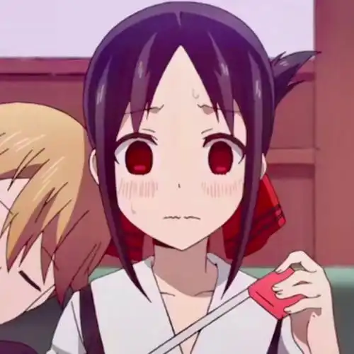 《辉夜大小姐想让我告白》情头