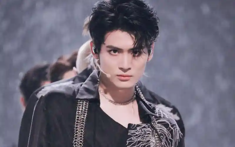 【力丸|into1】你可以永远相信近田力丸的舞台|他是定心丸