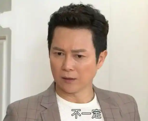 王灿:被誉为最帅反派专业户,因病隐退,50岁仍未婚却有4个孩子