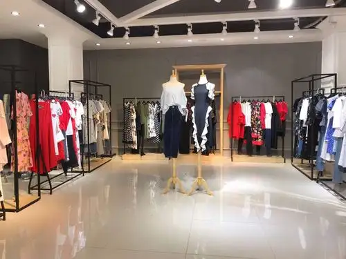 杭州女装品牌婉甸2018夏款专柜正品尾货走份折扣批发