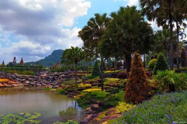 西双版纳旅游线路行程攻略云南西双版纳必去的十大景点必看