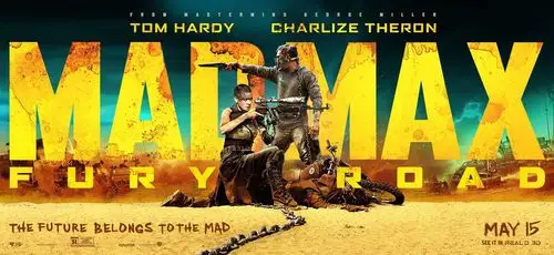 category: mad max: fury road