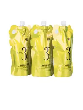 烫发剂弹力热烫液乳陶瓷烫软化剂佳骏4d光波烫美发店用品加工定制