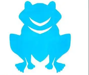 幼儿手工动物剪纸图片大全 手工剪纸图片大全简单-普车都