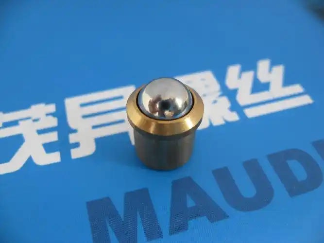 压入式球头柱塞轻载型pfssn重载型pfssr