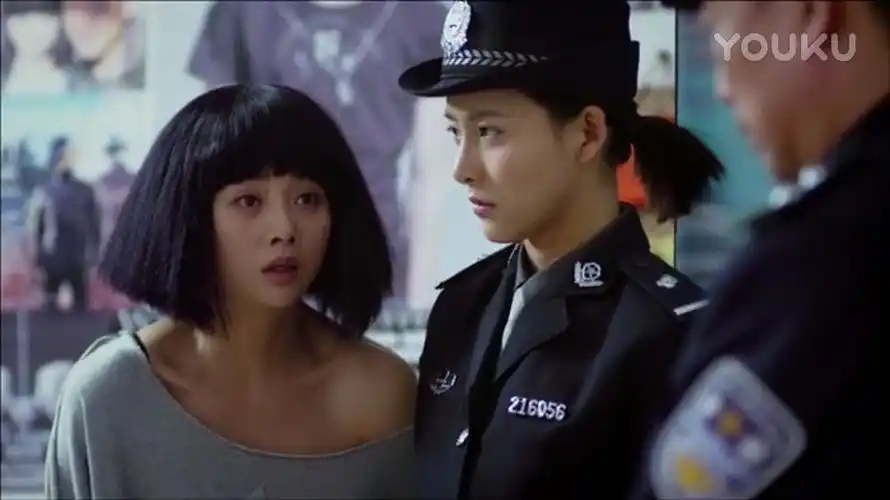 无贼截图剧照图片