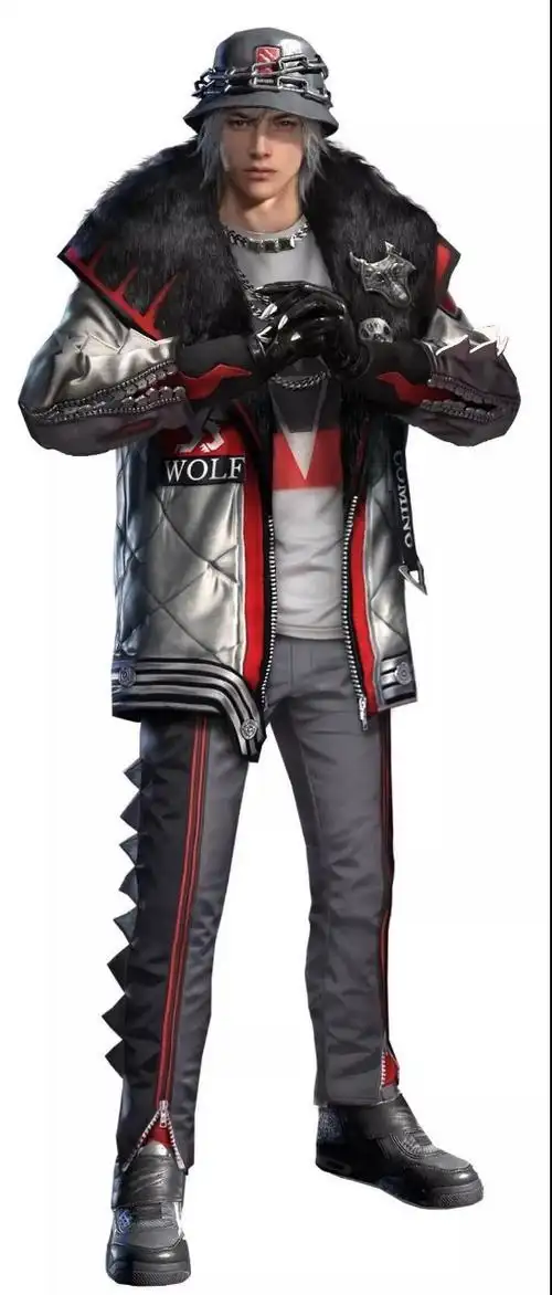 和平精英游戏图片3