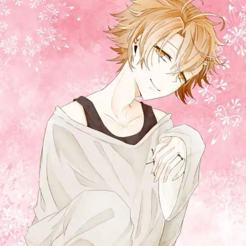 文豪野犬谷崎润一郎