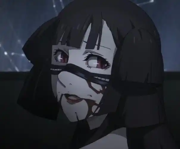 佐佐木绯世对阵超强ss级喰种,只求一个不被吊打_网易订阅